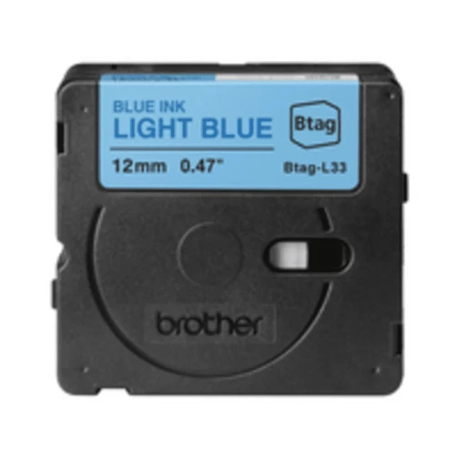 Original Brother BTAGL33 P-Touch Schriftbänder 