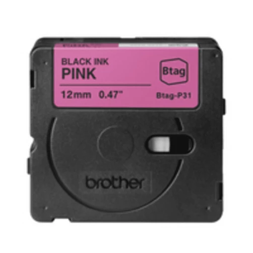 Original Brother BTAGP31 P-Touch Schriftbänder 