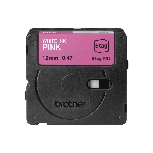 Original Brother BTAGP35 P-Touch Schriftbänder 