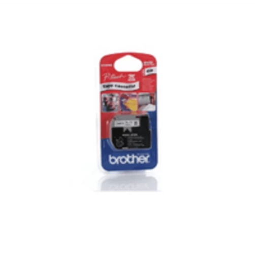 Original Brother MK221SBZ Schriftbaender 
