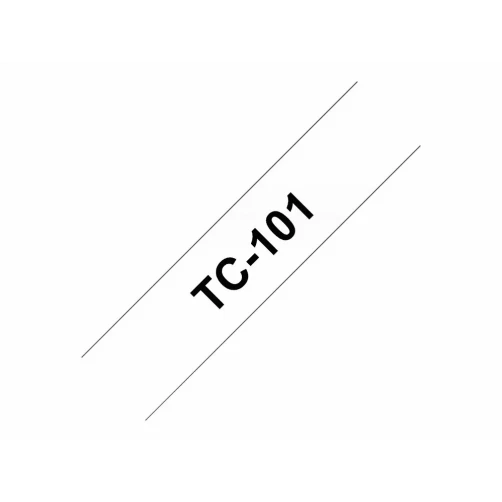 Original Brother TC101 Schriftbaender 