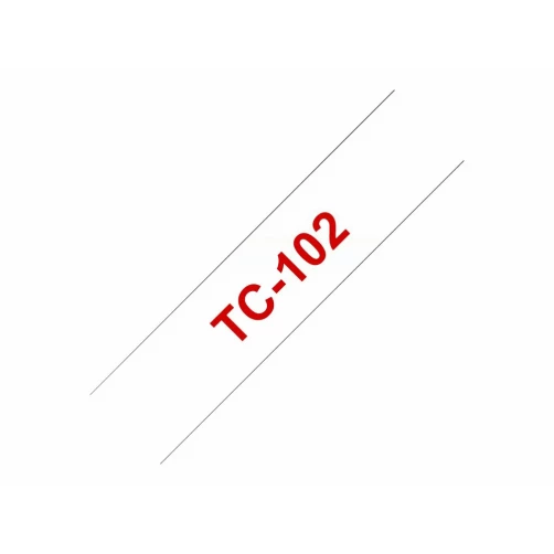 Original Brother TC102 Schriftbaender 