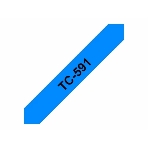 Original Brother TC591 Schriftbaender 