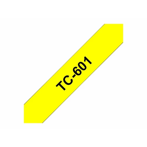 Original Brother TC601 Schriftbaender 