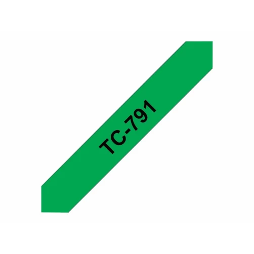 Original Brother TC791 Schriftbaender 