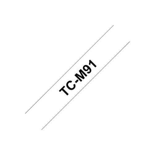Original Brother TCM91 Schriftbaender 