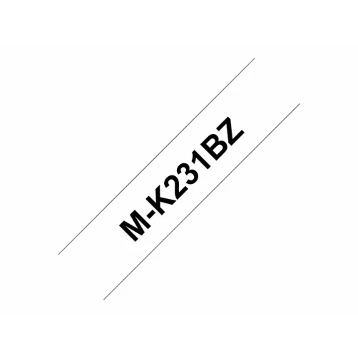Original Brother MK231 Schriftbaender 