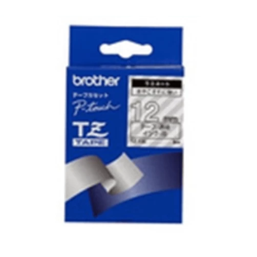 Original Brother TZE135 P-Touch Schriftbänder 