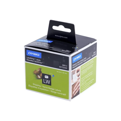 Original Dymo S0722430 Etiketten 