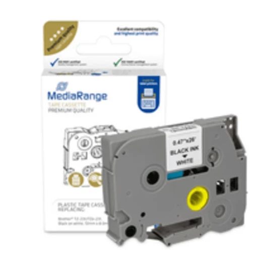 Original Media Range MRBTZ231 P-Touch Schriftbänder 