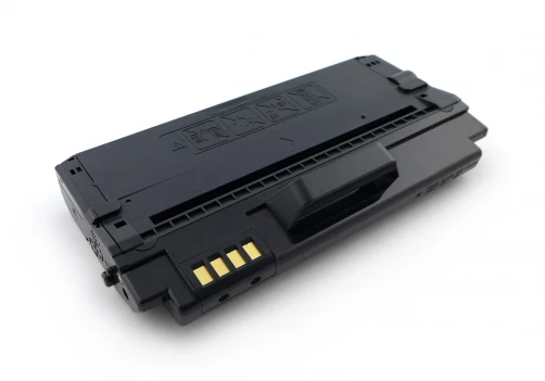 Kompatibel für Samsung ML-D1630 Black Tonerkartusche