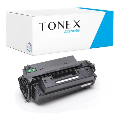 TONEREXPERT Premium Kompatibel für HP 10A / Q2610A Tonerkartusche Schwarz bis zu 6000 Seiten