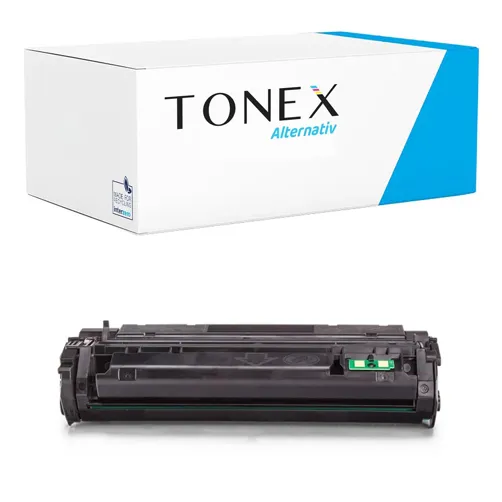 TONEX alternativ für HP 13A / Q2613A Toner Schwarz bis zu 2500 Seiten