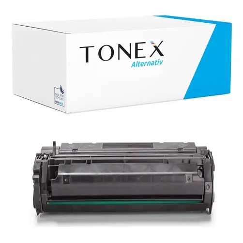 TONEX alternativ für HP 15A / C7115A Toner Schwarz bis zu 2500 Seiten
