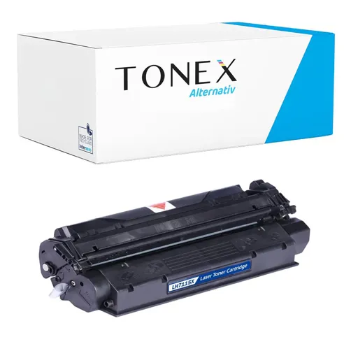 TONEX alternativ für HP 15X / C7115X Toner Schwarz bis zu 4000 Seiten