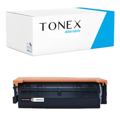 TONEX alternativ für HP 216A / W2410A Toner Schwarz bis zu 1050 Seiten