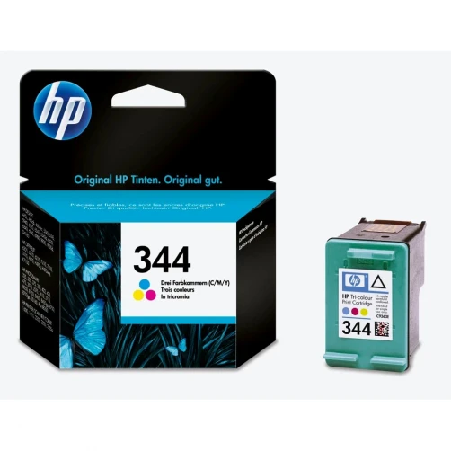Original HP 344 Color Tintenpatrone
