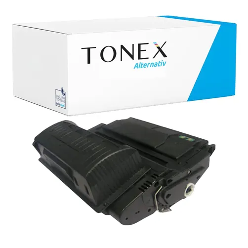 TONEREXPERT Premium Kompatibel für HP 42X / Q5942X Tonerkartusche Schwarz bis zu 20000 Seiten