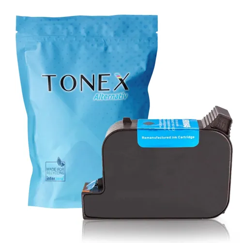 TONEX alternativ für HP 45 / 51645AE Tinte Schwarz bis zu 930 Seiten 42ml