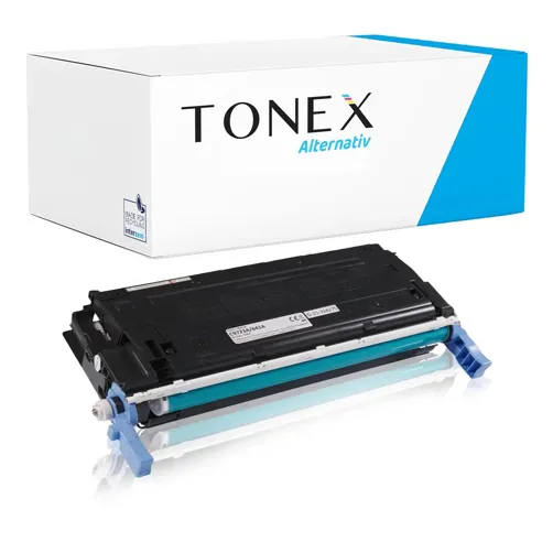 TONEX alternativ für HP 641A / C9723A Toner Magenta bis zu 8000 Seiten
