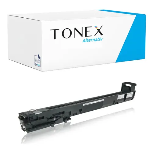 TONEREXPERT Premium Kompatibel für HP 827A / CF300A Tonerkartusche Schwarz bis zu 29500 Seiten