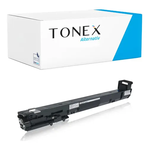 TONEREXPERT Premium Kompatibel für HP 827A / CF301A Tonerkartusche Cyan bis zu 32000 Seiten