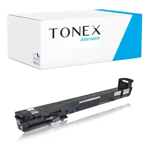 TONEREXPERT Premium Kompatibel für HP 827A / CF303A Tonerkartusche Magenta bis zu 32000 Seiten