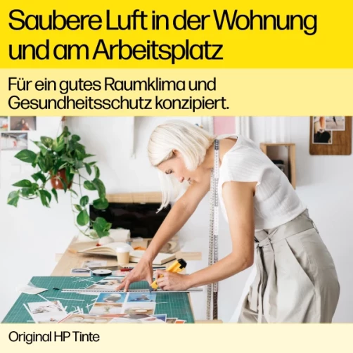 Original HP CN053AE / 932 XL Tinte Schwarz bis zu 1000 Seiten