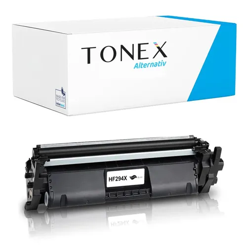 TONEX alternativ für HP 94X / CF294X Toner Schwarz bis zu 2800 Seiten