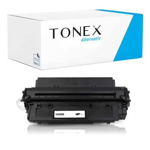 TONEX alternativ für HP 96A / C4096A Toner Schwarz bis zu 5000 Seiten