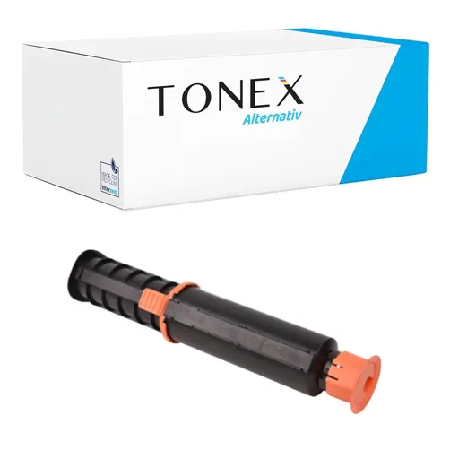 TONEX alternativ für HP 143A / W1143A Toner Schwarz bis zu 2500 Seiten