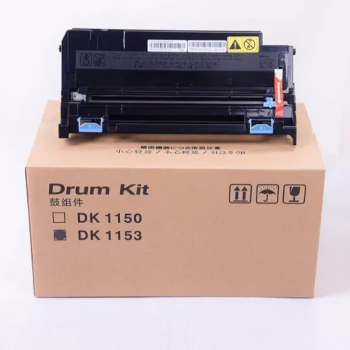 Original Kyocera DK-1150 / 302RV93010 Bildtrommel (Drum-Unit) Schwarz bis zu 100000 Seiten