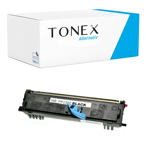 TONEX alternativ für Konica Minolta 1710567002 / 4518-812 Toner Schwarz bis zu 6000 Seiten