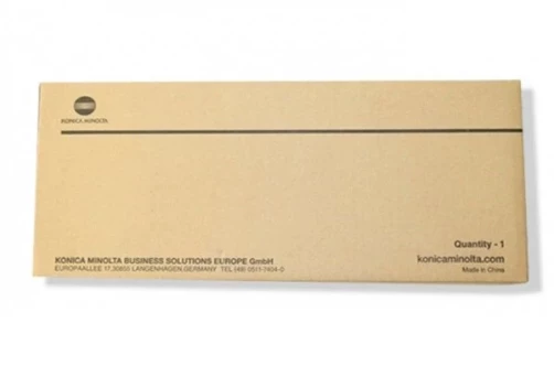 Original Konica Minolta AD3H250 / Minolta TN-329Y Toner Gelb bis zu 6000 Seiten