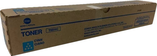 Konica Minolta Original A9E8450 / TN514  bis zu 26000 Seiten