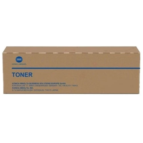 Original Konica Minolta A3VX356 / Minolta TN-620M Toner Magenta bis zu 70000 Seiten