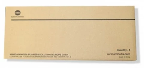 Original Konica Minolta A5E7151 / Minolta TN-622K Toner Schwarz bis zu 88000 Seiten