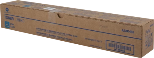 Konica Minolta Original A33K452 / TN512  bis zu 26000 Seiten
