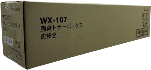 Original Konica Minolta AAVAWY1 / Minolta WX-107 Resttonerbehälter Resttonerbehälter bis zu 44000 Seiten