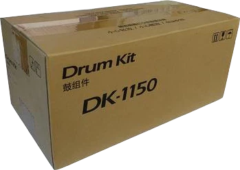 Original Kyocera 302RV93010 / DK-1150 Bildtrommel (Drum-Unit) bis zu 100000 Seiten