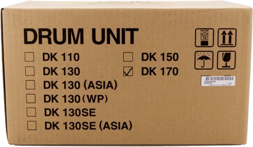 Kyocera Original DK-170 / 302LZ93061  bis zu 100000 Seiten