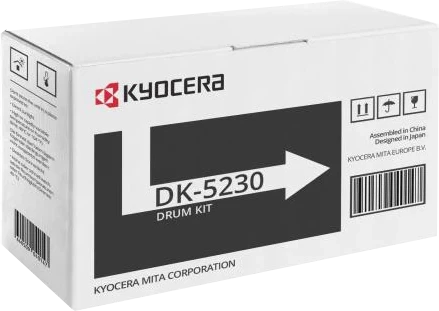 Kyocera Original DK-5230 / 302R793010  bis zu 100000 Seiten