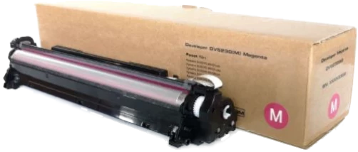 Original Kyocera 302R793051 / Entwicklereinheit DV-5230 M Entwicklereinheit Magenta bis zu 100000 Seiten