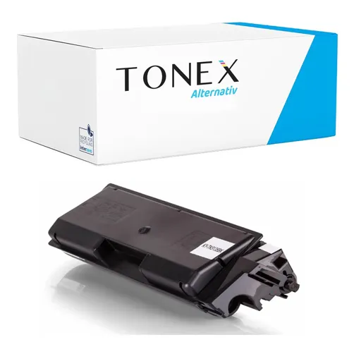 TONEREXPERT Premium Kompatibel für Kyocera TK-5135 / 1T02R70NL0 Tonerkartusche Schwarz bis zu 10000 Seiten