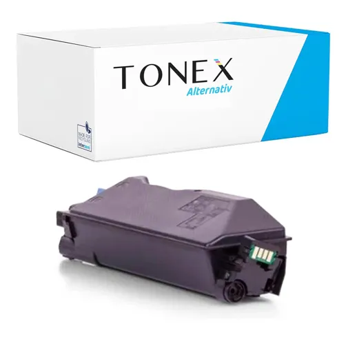 TONEX alternativ für Kyocera TK-5160 / 1T02NT0NL0 Toner Schwarz bis zu 16000 Seiten