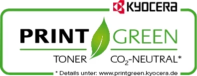 Original Kyocera 1T02R6CNL0 / TK-5215C Toner Cyan bis zu 15000 Seiten