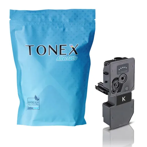 TONEX alternativ für Kyocera TK-5220K / 1T02R90NL1 Toner Schwarz bis zu 1200 Seiten