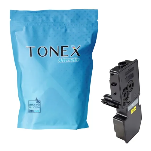 TONEREXPERT Premium Kompatibel für Kyocera TK-5230K / 1T02R90NL0 Tonerkartusche Schwarz bis zu 2600 Seiten