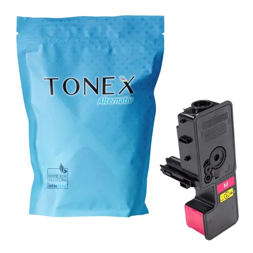 TONEREXPERT Premium Kompatibel für Kyocera TK-5230M / 1T02R9BNL0 Tonerkartusche Magenta bis zu 2200 Seiten