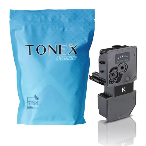 TONEX alternativ für Kyocera TK-5240K / 1T02R70NL0 Toner Schwarz bis zu 4000 Seiten